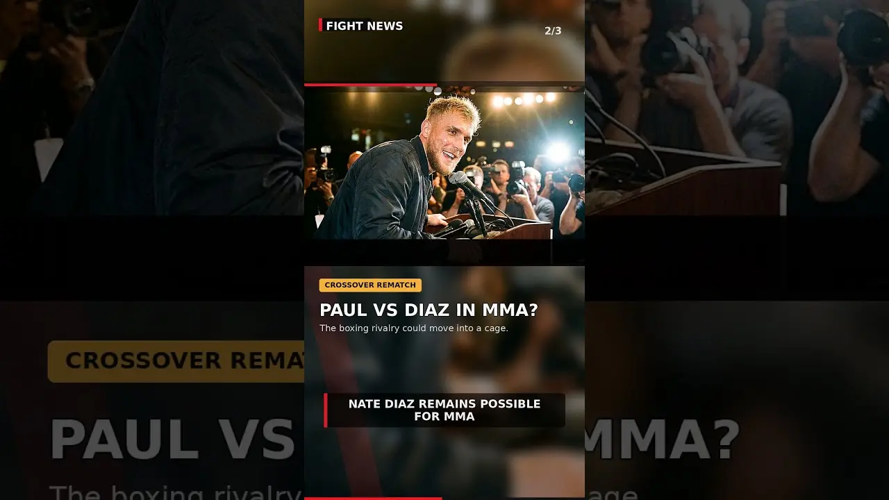 Conor McGregor chce vymazat svou prohru na UFC 329