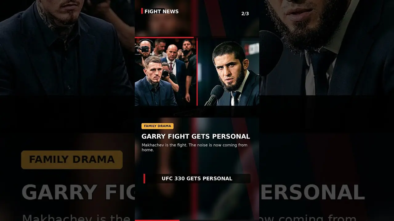 Gaethje odmítá Topuriovu snahu o okamžitou odvetu | UFC zprávy