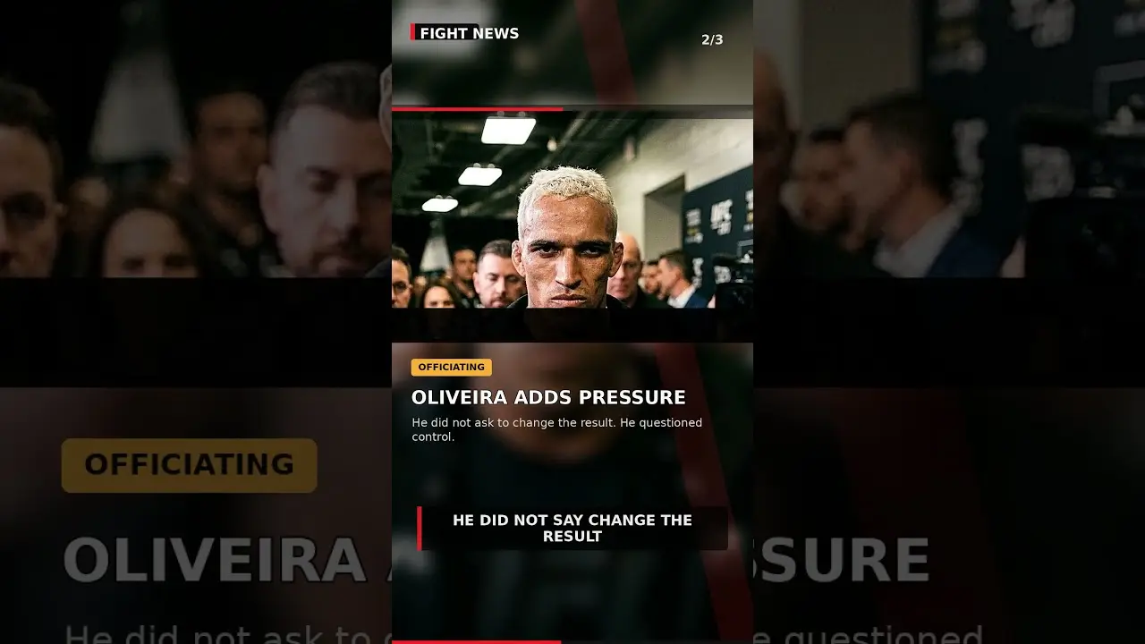 Pereira / Oliveira / Paddy Co se stalo?