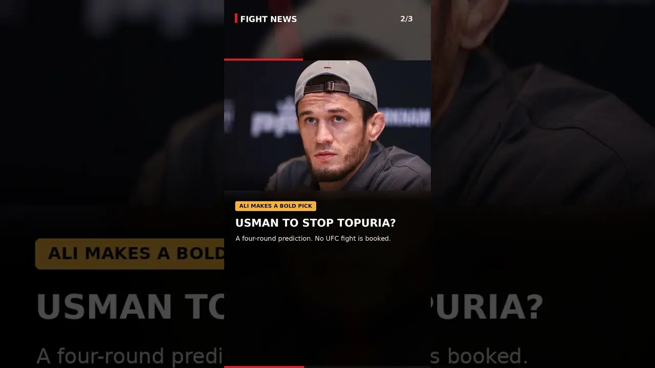Od zápasil Brock Lesnar svůj poslední zápas? | Fight News