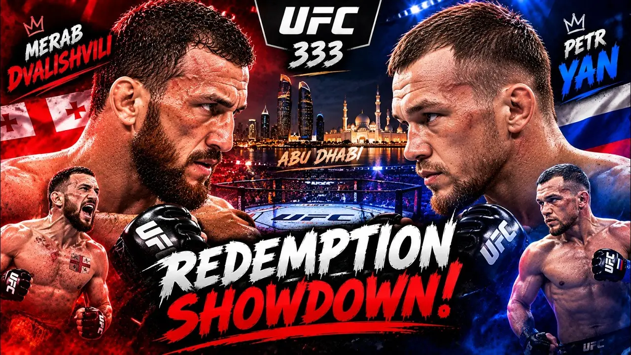 Robbie Lawler vs. Kamzat Chimayev: Epický wrestlingový souboj na RAF 14!