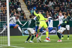 Jablonec udržel proti Brightonu bezbrankovou remízu