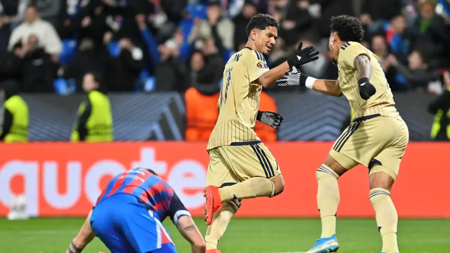 Plzeň podlehla Levski 1:2 a dál čeká na první body