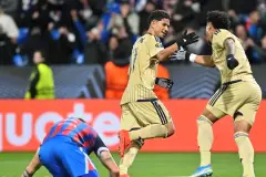 Plzeň podlehla Levski 1:2 a dál čeká na první body