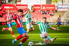 Bohemians dvakrát vyrovnali a odvezli si ze Zbrojovky bod