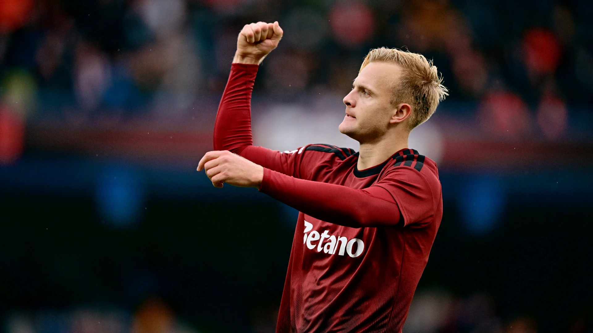 Brunes dal čtyři góly a Sparta porazila Slovácko 5:1