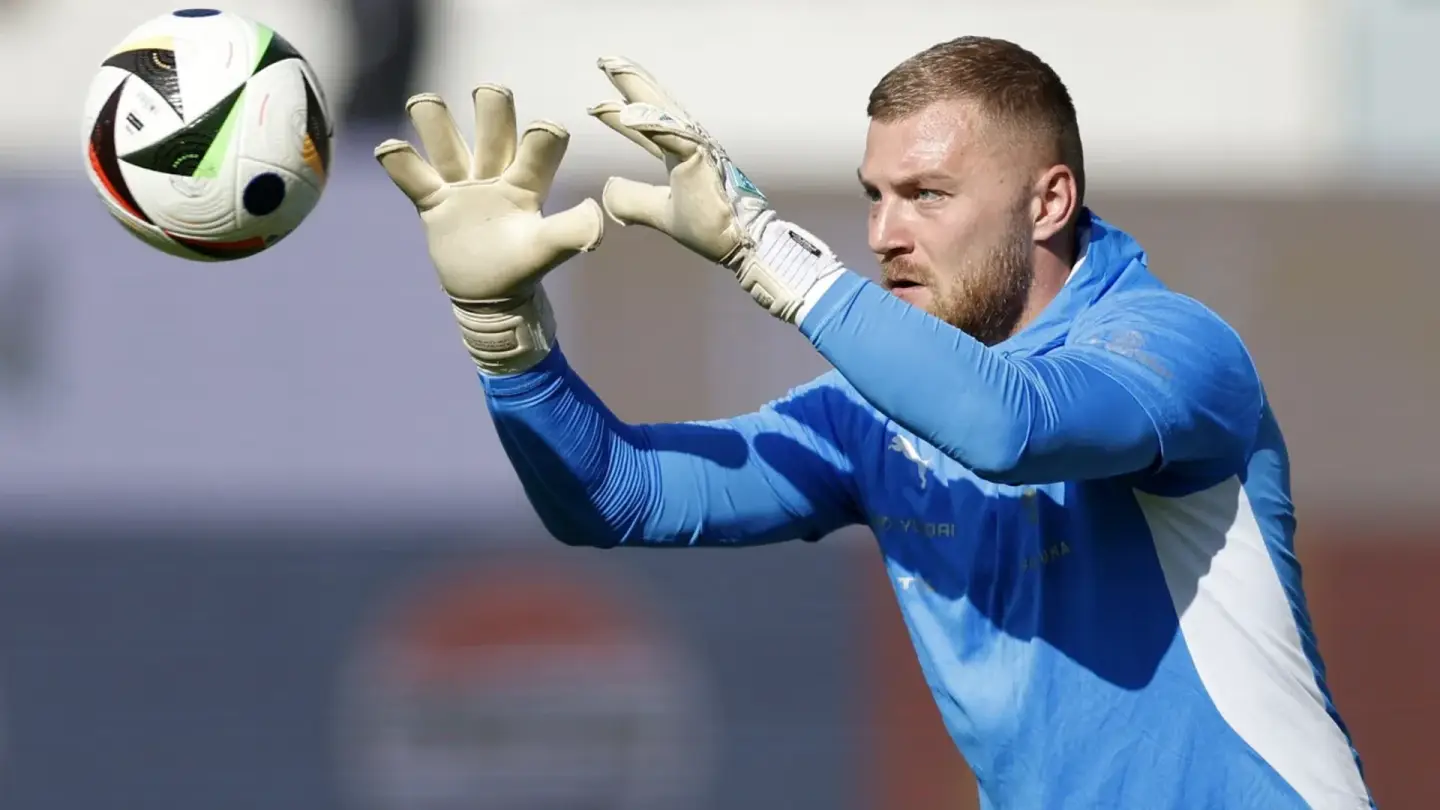 Jindřich Staněk si v al-Hazmu znovu vybudoval pravidelnou roli