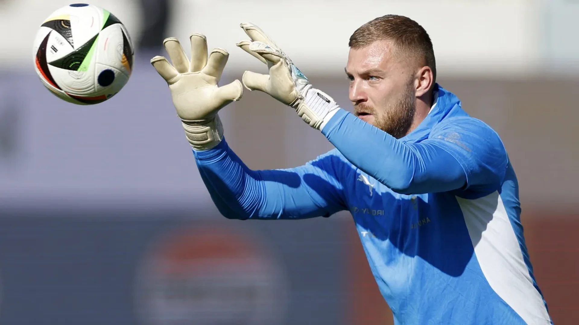 Jindřich Staněk si v al-Hazmu znovu vybudoval pravidelnou roli