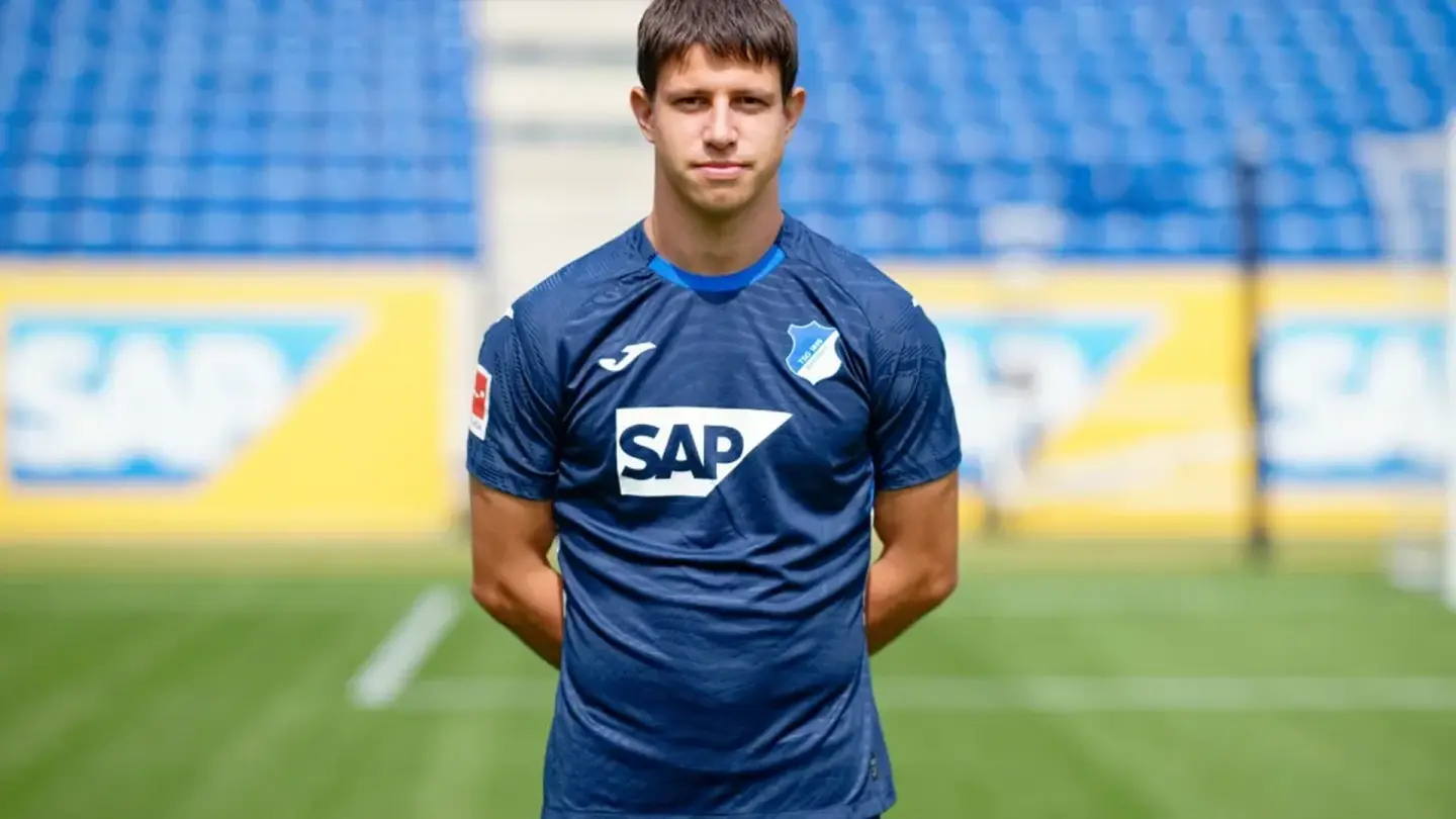 Adam Hložek