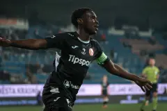 Pardubice vyhrály na Slovácku 4:1 a jsou ve čtvrtfinále