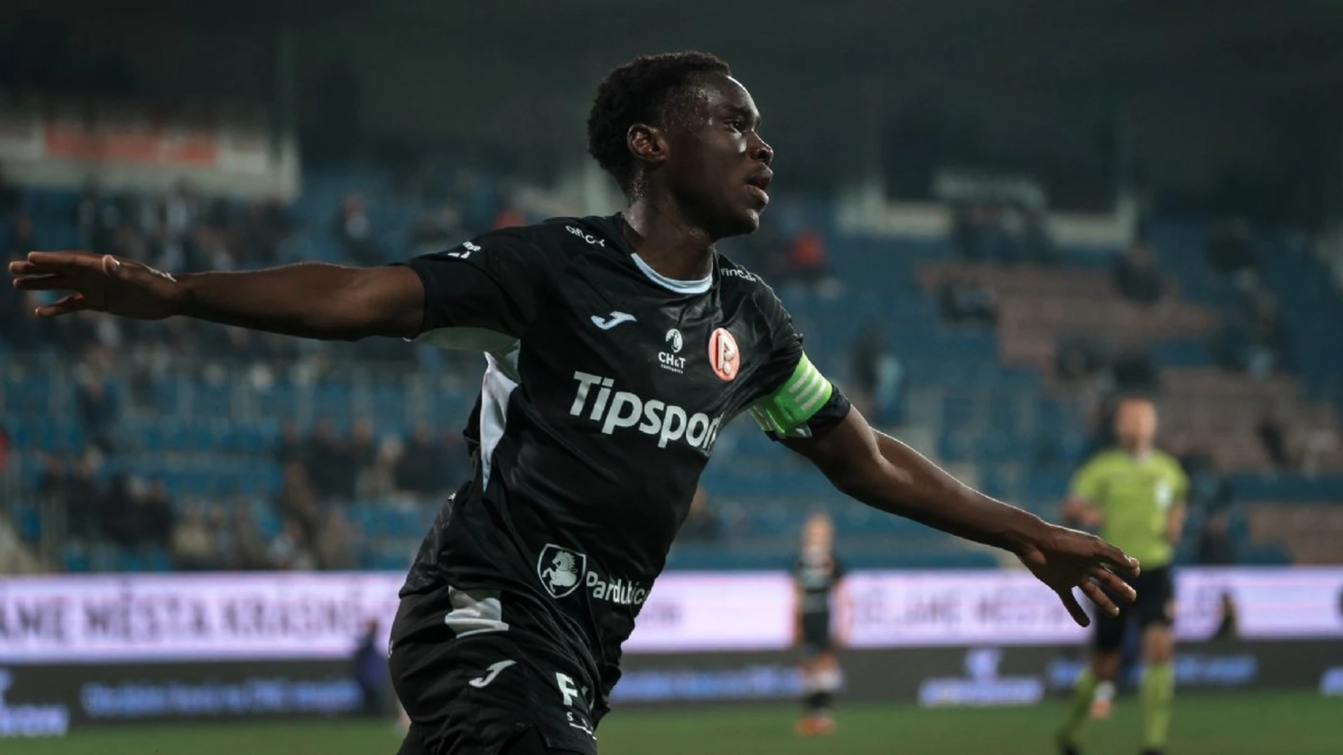 Pardubice vyhrály na Slovácku 4:1 a jsou ve čtvrtfinále