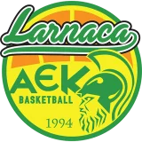AEK Larnaca BC