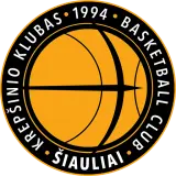 BC Šiauliai
