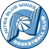 Nitra Blue Wings