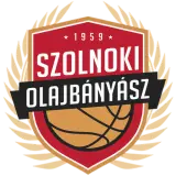 Szolnoki Olaj KK